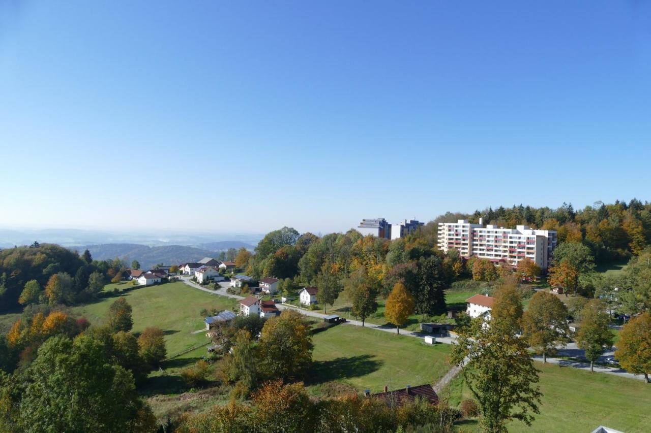Traumblick Bayerischer Wald, Pool & Sauna, Getraenke, Klimaanlage Фрайунг Экстерьер фото